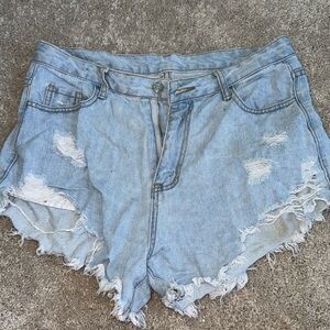 SHEIN Shorts